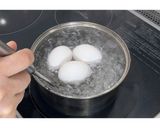 玉子ときゅうりのごま味噌和え★動画あり★作り方2写真