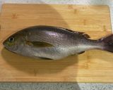 刺身盛り合わせ作り方1写真