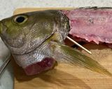 刺身盛り合わせ作り方3写真