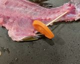 刺身盛り合わせ作り方5写真