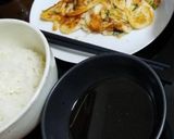 ニラのお好み焼き（うどん餃子）作り方8写真