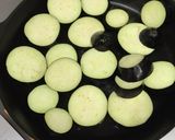ナスとシシトウのこっさり煮浸し作り方4写真