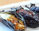 スパイスで作るとろりん焼きナスのカレー♪作り方4写真