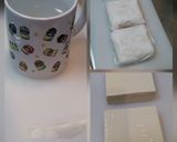 揚げ豆腐のチキン南蛮風作り方2写真