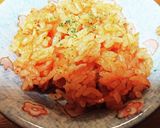 炊飯器ケチャップライス作り方6写真