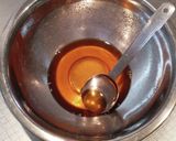 揚げ豆腐のチキン南蛮風作り方1写真