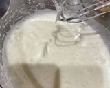 基本の米粉プレーンシフォンケーキ作り方3写真