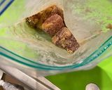 ハマチの竜田揚げ（5月天然ハマチ）作り方4写真