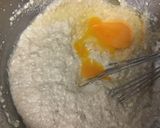 米粉とキャロブのお豆腐マフィン作り方3写真
