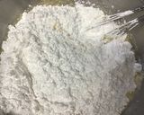 米粉とキャロブのお豆腐マフィン作り方4写真