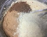 米粉とキャロブのお豆腐マフィン作り方5写真