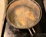 ハマチの竜田揚げ（5月天然ハマチ）作り方5写真