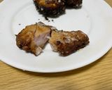 ハマチの竜田揚げ（5月天然ハマチ）作り方7写真