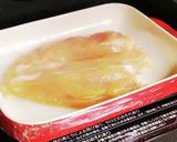 簡単☆レンジでサラダチキン♪作り方2写真