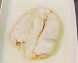 簡単☆レンジでサラダチキン♪作り方3写真