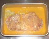 デミグラスチキンかつ作り方2写真
