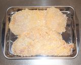デミグラスチキンかつ作り方3写真