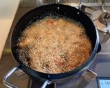 カリッと美味しい、お肉たくさんの酢豚作り方5写真