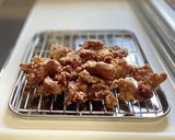 カリッと美味しい、お肉たくさんの酢豚作り方6写真