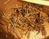 フライパンで♪石焼風ビビンバ作り方6写真