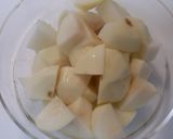 イギリス料理☆コテージパイ☆作り方1写真
