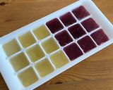 カラフル フルーツフレーバー炭酸作り方1写真