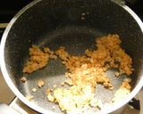 厚揚げとインゲンのスパイスカレー作り方2写真