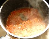 厚揚げとインゲンのスパイスカレー作り方3写真
