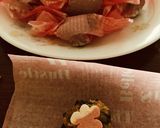 コロンと可愛い即席みそ玉作り方8写真