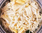 具沢山のみそ汁作り方5写真