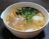 簡単でヘルシー味噌野菜のラーメンなし作り方4写真