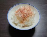 トムヤムクンふりかけご飯作り方2写真