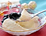 ギリシャヨーグルトの豆花作り方5写真