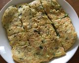離乳食完了期・手づかみ食べ・お好み焼き作り方9写真