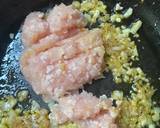 パパ・レジェーナ　ペルー風肉詰めコロッケ作り方3写真