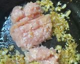 パパ・レジェーナ　ペルー風肉詰めコロッケ作り方3写真
