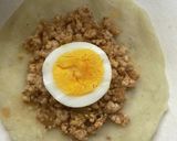 パパ・レジェーナ　ペルー風肉詰めコロッケ作り方5写真