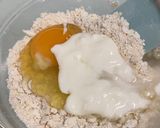 ふわもち♪【本当に美味しい生おからパン】作り方4写真