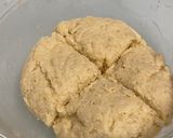 ふわもち♪【本当に美味しい生おからパン】作り方6写真