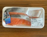 タルタルたっぷり♡鮭のムニエル作り方1写真