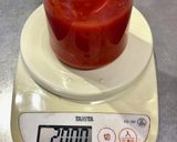 ちむどん飯！やんばるナポリタン作り方1写真