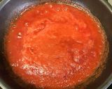 ちむどん飯！やんばるナポリタン作り方2写真