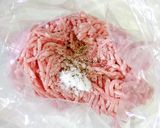 【豆腐団子】たっぷり出来るからお弁当にも作り方1写真