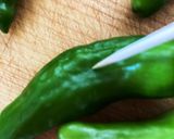 野菜たっぷりヘルシー！塩麹で柔らか酢豚作り方4写真