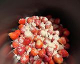 おの屋のいちごジャム作り方5写真