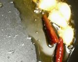 ビールがススム！チーズポークアラビアータ作り方1写真