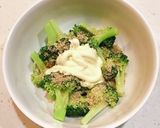 鶏照り煮弁当 22/5.2作り方2写真
