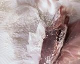 フライパンで簡単！鯛のレモンポワレ作り方1写真