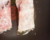 フライパンで簡単！鯛のレモンポワレ作り方2写真
