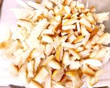 【離乳食冷凍つくおき】超簡単☆パンボール作り方2写真